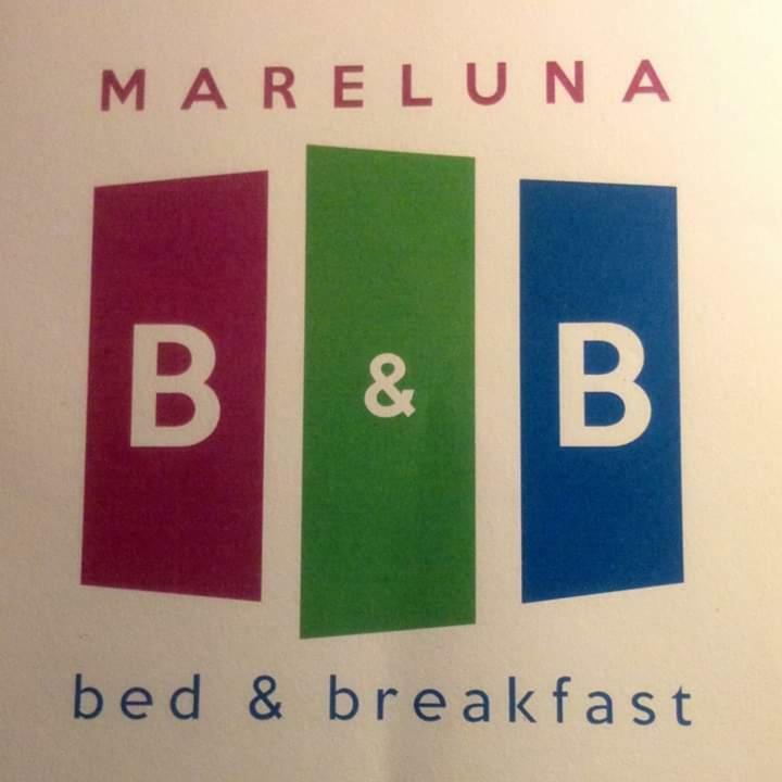 Mareluna B&B Neapel Exterior foto